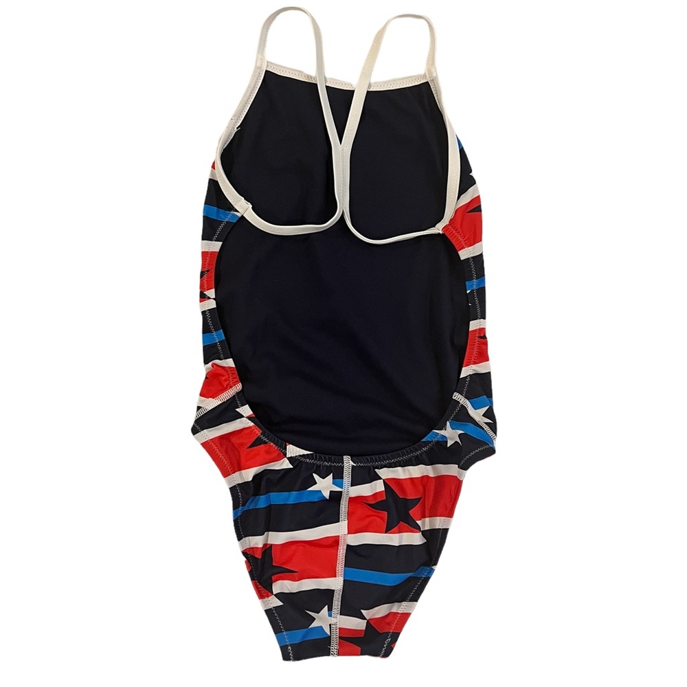 Women’s speedo swimsuit - Picture 2 of 4